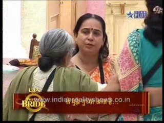 LUX Perfect Bride - 2nd december part 1 lux perfect bride