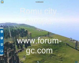 Trailer Cities xl cadeaux GC.com