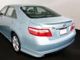 2009 Toyota Camry for sale in Chamblee GA - Used Toyota ...