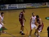 Basket NM1 : Challans vs Denain (83 à 69)