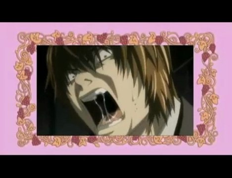 Kira ☆ Star 【 デスノート MAD 】 Death Note / Lucky ☆ Star [SPOIL]