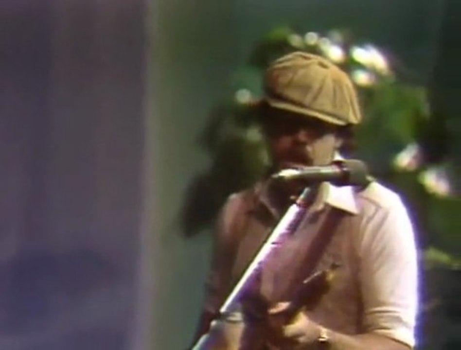 legende of blues