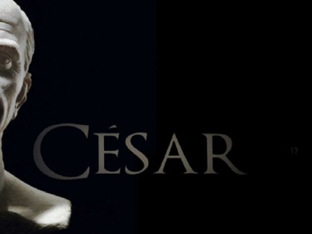 César, le Rhône pour mémoire - Exposition à Arles