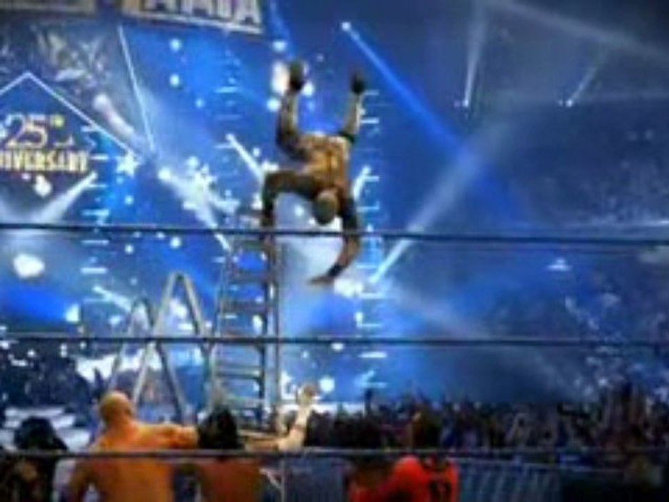 WWE TLC 2009 - 2nd Promo (HD)