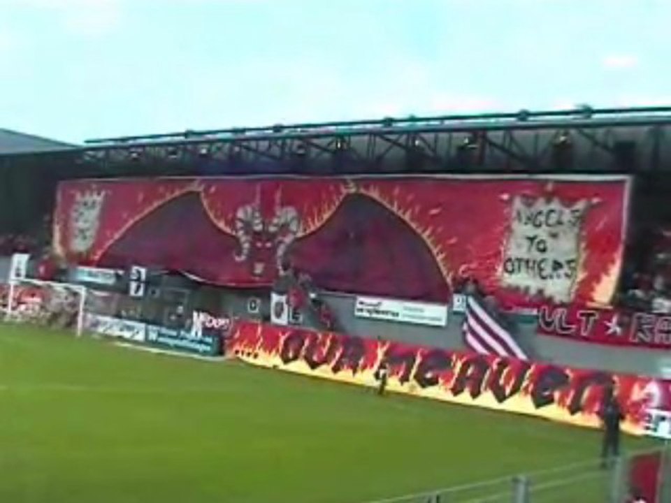 MVV-Fortuna 2007-2008