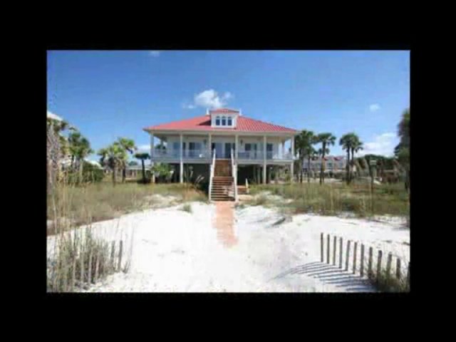 Panama City Beach Florida