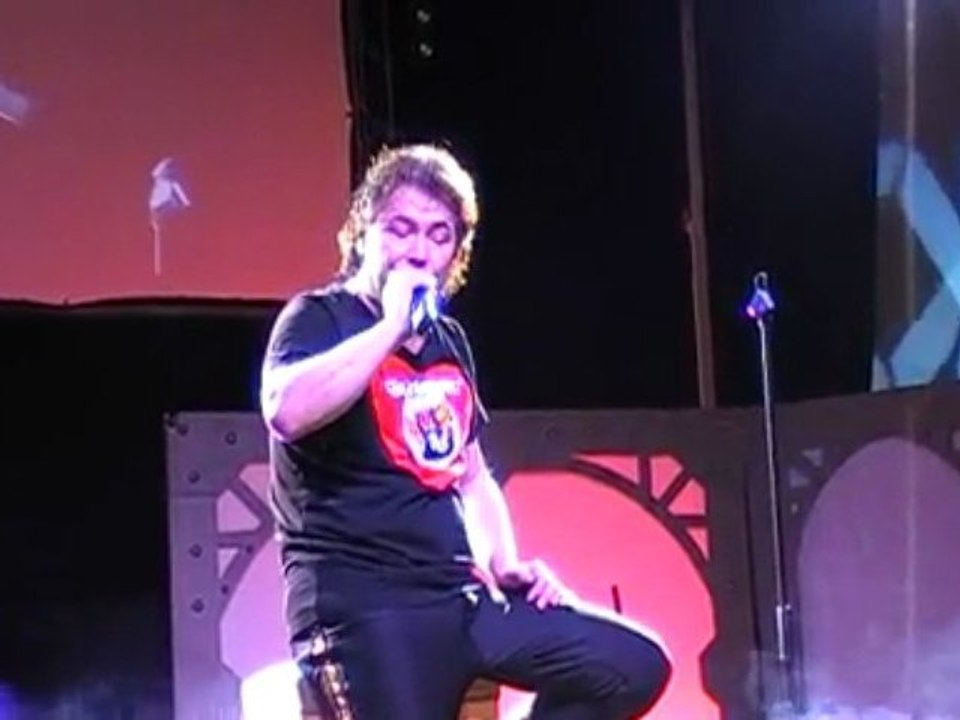 BERNARD MINET TGS 2009  JM DESIGN