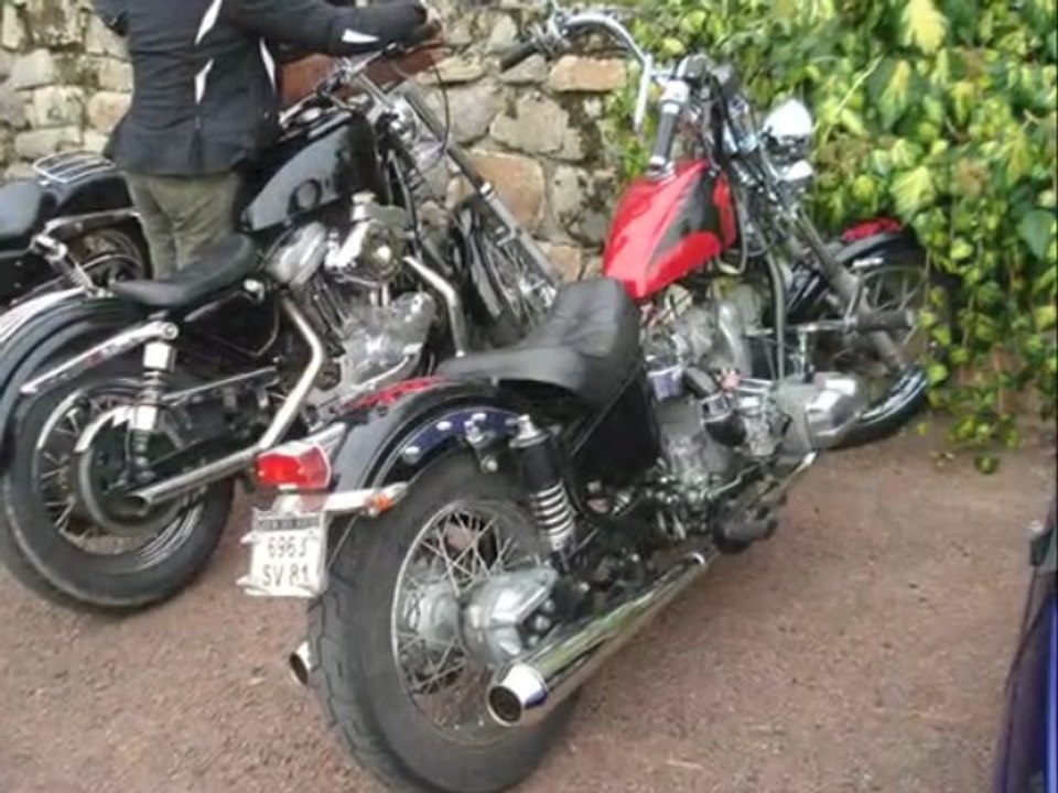JOEBARGUS 2009