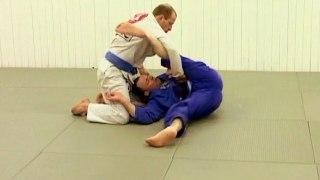 Brazilian Jiu-Jitsu: how to move and switch position