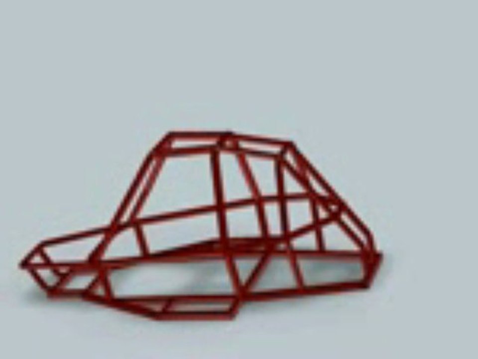 base du buggy