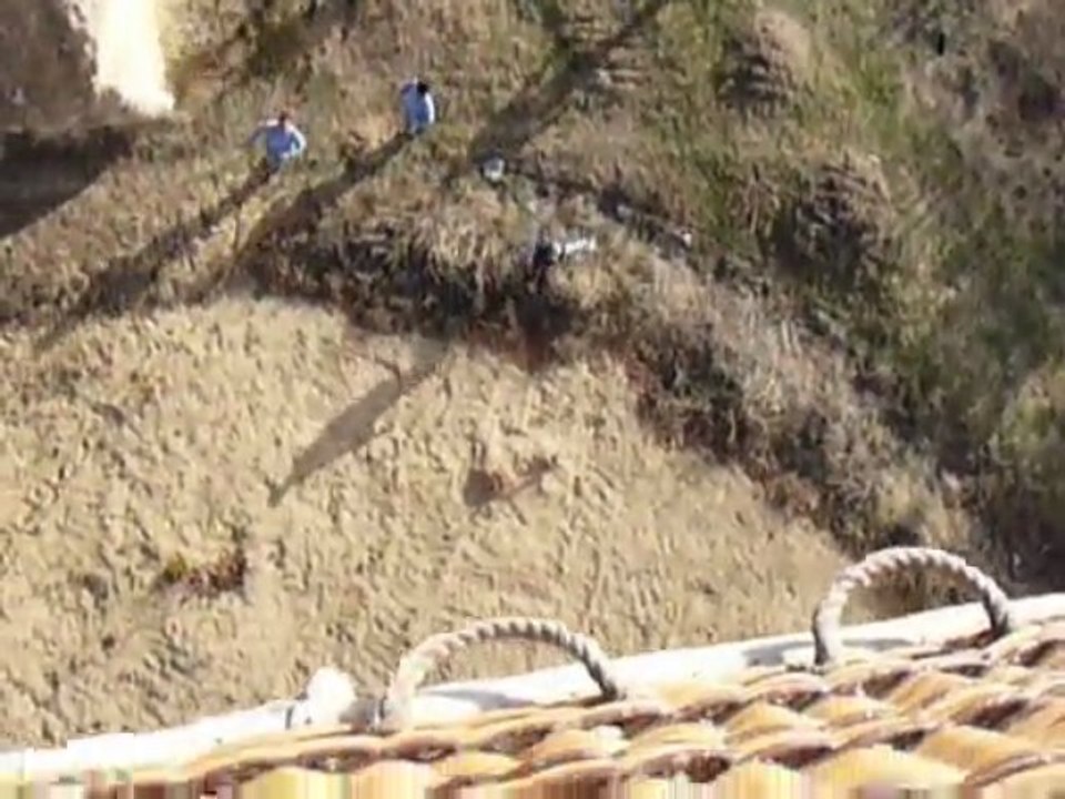 Montgolfière