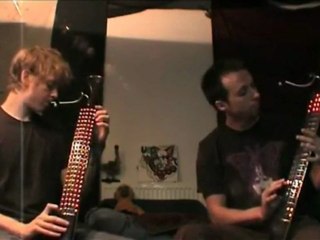 EigenHarp Synthé Sax (HQ)