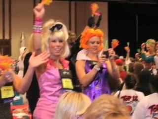 Brainstorming 2009 Opener