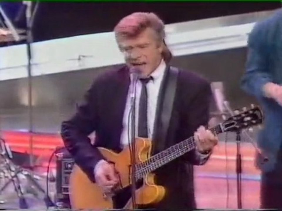 Dave Edmunds - Good Rockin Tonight - Tribute To Elvis