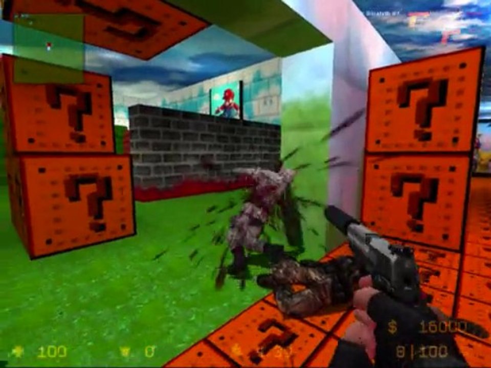 [CSS] The Killer Frags