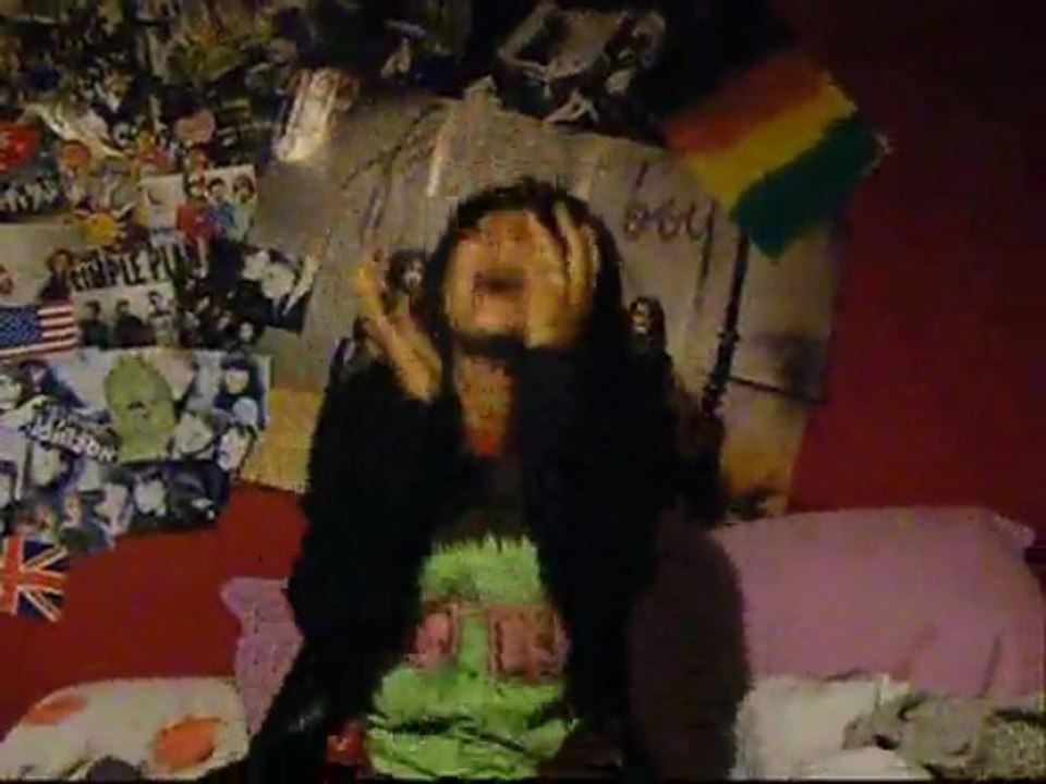 RochetailléeCity;Lucky;Délire;M&M;Lyon;Musique..♥