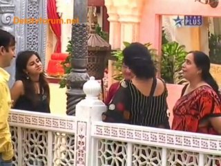 The Perfect Bride - 2nd December 09 Video Watch Online - Pt1