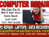 PC Repair Company In Clearwater Florida