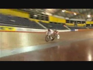 40-44 finale sprint master 2009