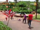 Pati Patni Aur Woh - 2nd December 09 Video Watch Online - P2