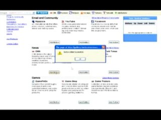 How To Add Button in the Fast Browser Search Gallery