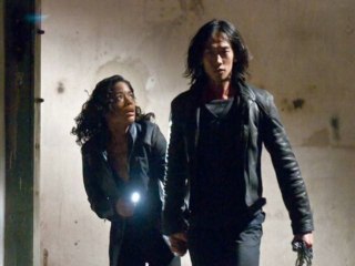 Ninja Assassin 2009 Full Movie Free Part 6 of 8