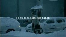 Stuck In Snow