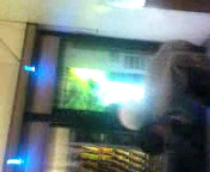 Battle en STAPS
