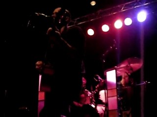 Nosfell Mindala Jinka