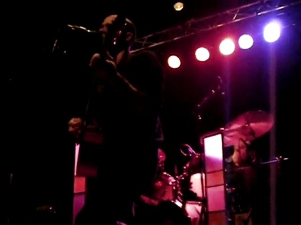 Nosfell Mindala Jinka