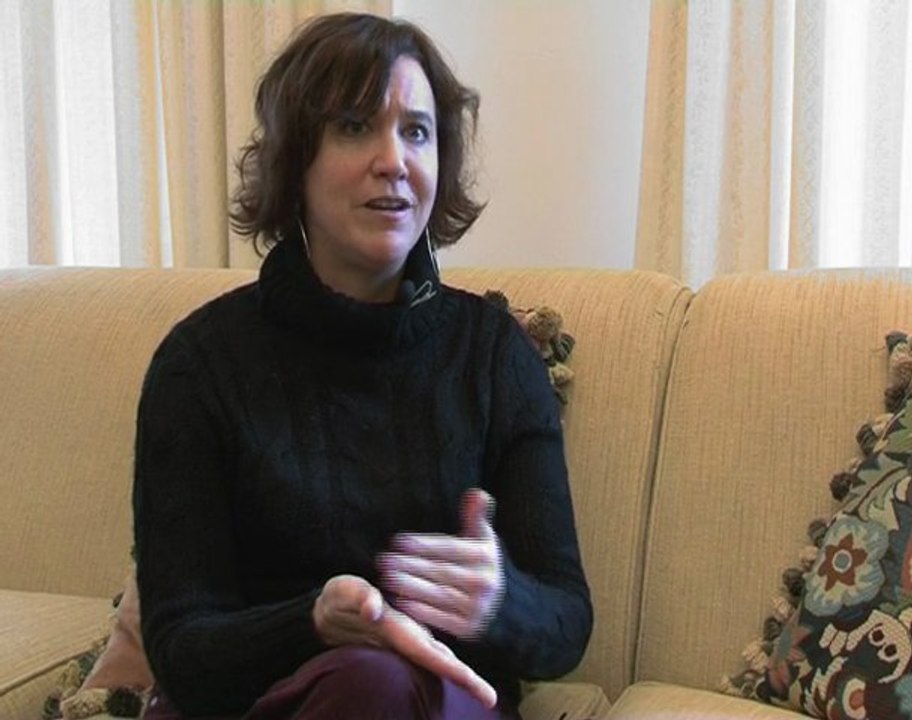 Kim Barker about Afghanistan