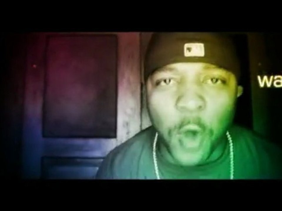 Kool Savas Feat. 40 Glocc - Charisma