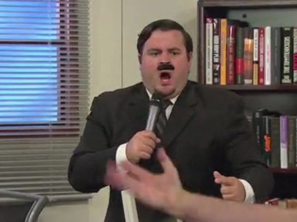 LFC: exclusive-El vacilon sketch comedy show