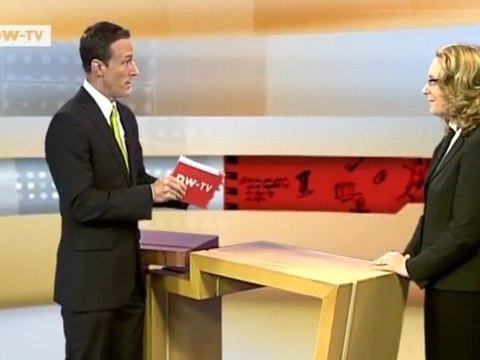 Interview with Claudia Kemfert (DIW) | Made in Germany