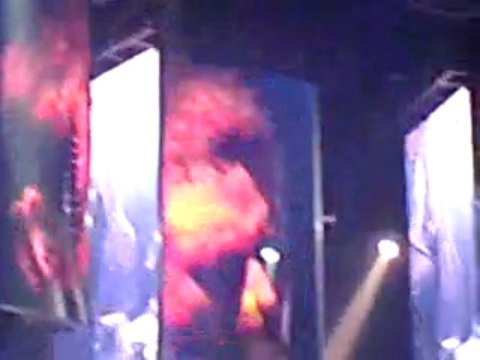 Muse - Plug In Baby @ Limoges