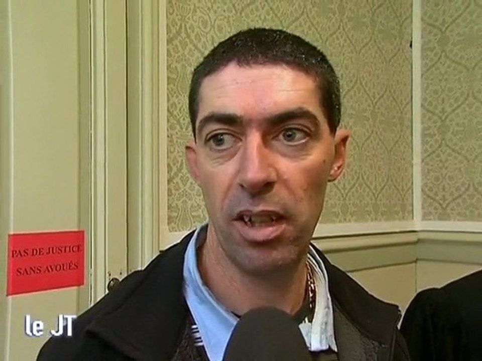 Affaire Guillouche: Témoignage du père d'Aurelia (Angers)