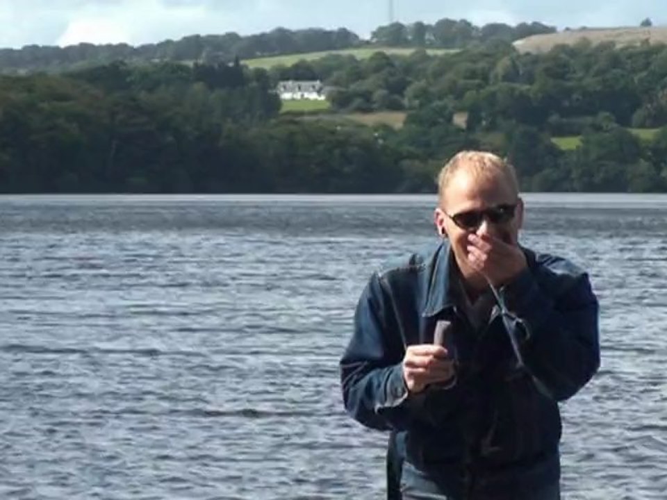 Notre Tour de France Episode #9 Les séquences bonus