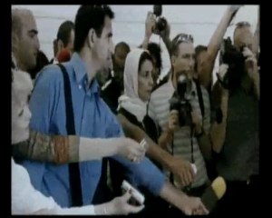 Le renouveau du cinéma israélien