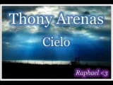 Thony Arenas - Cielo