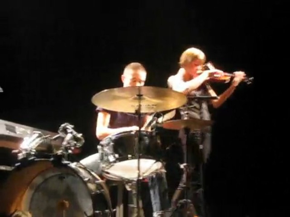 Mansfield Tya - My lover is gone à Chateauneuf