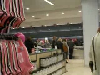 Primark, Oxford Street, UK