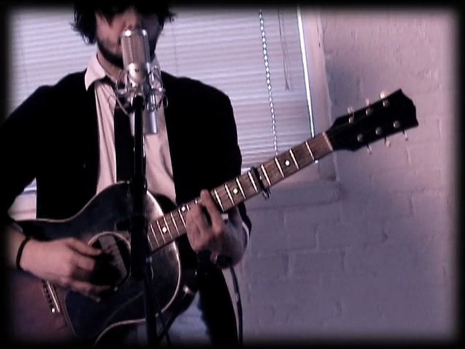 Cary Brothers - Christmas Tree