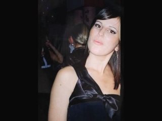 Beautiful Maria of my soul