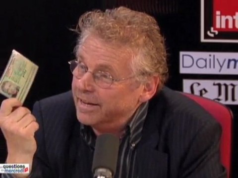 La proposition d'alliance de Mélenchon à Cohn-Bendit