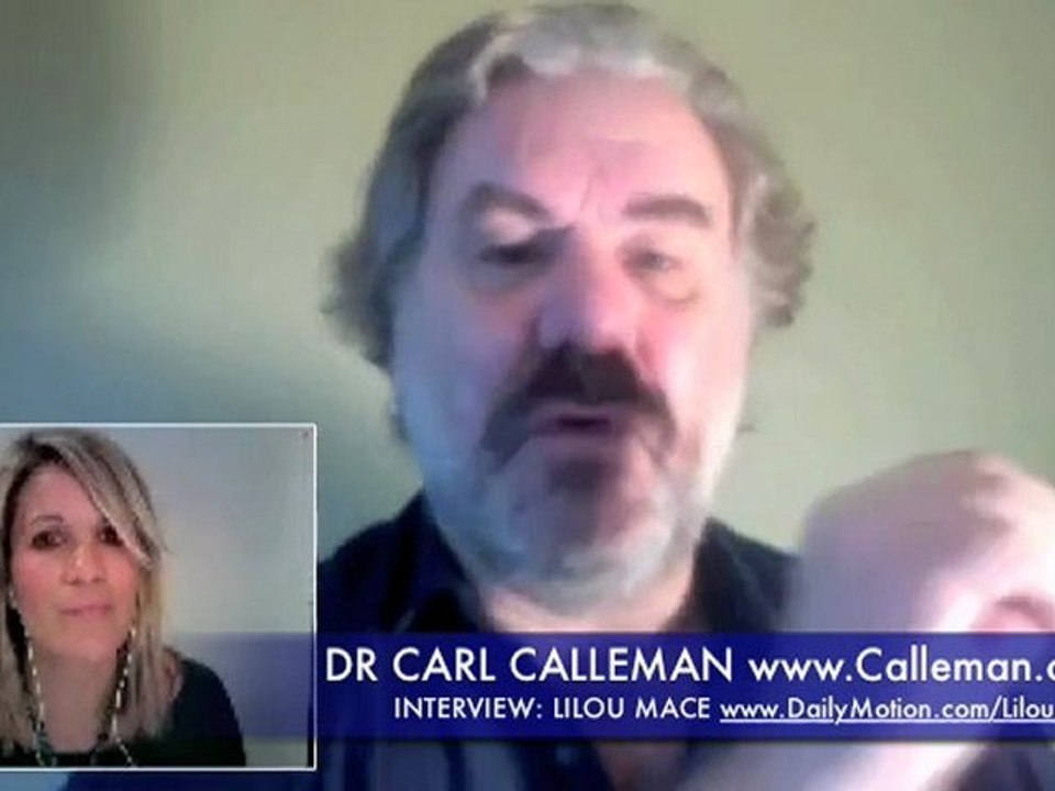 Calendrier Maya: les fausses intepretations 2012 Dr Calleman