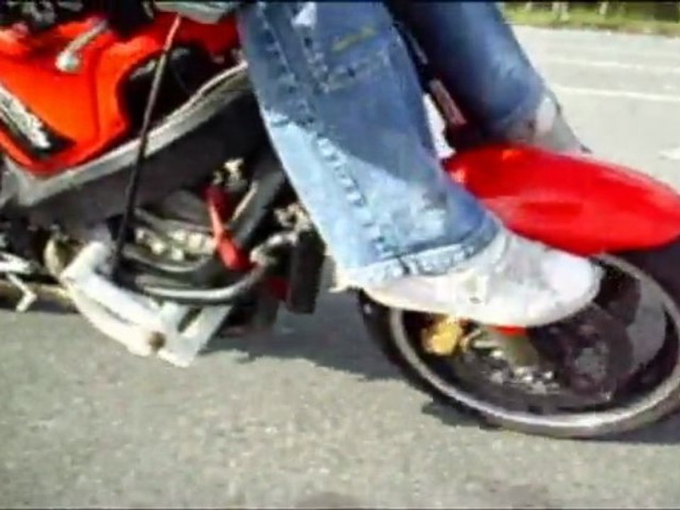 BIG BALLS LE HAVRE 2009