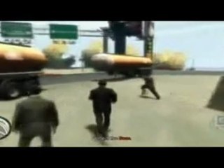 Grand Theft Auto 4 GTA 4 gta 4