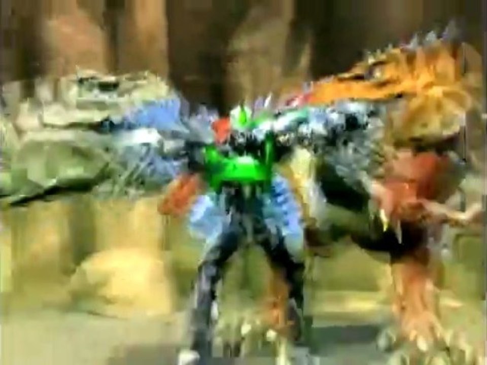 Max Steel - Encuentro Salvaje