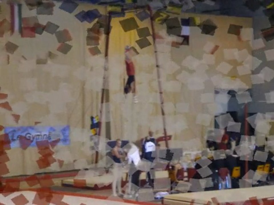 Tournoi gym (garcons)