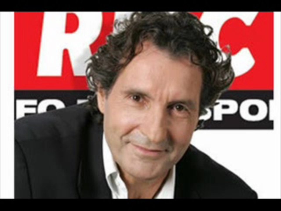 disparition-coralie message radio RMC